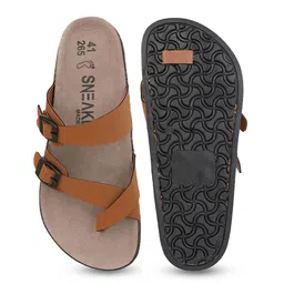SNEAKLAB Men Comfort Sandals image 4