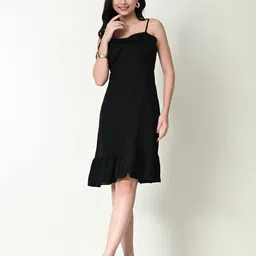Tushita A-Line Midi Dress-picture-54