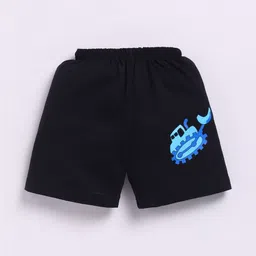 IcePie Boys Printed T-shirt with Shorts image 4