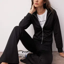 Trendyol Long Sleeves Sweatshirt & Trousers image 4