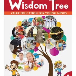 pegasus Wisdom Tree Volume 1 - English-picture-15
