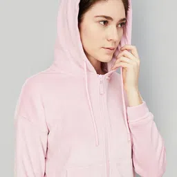 max Women Polyester Fashion Jacket image 2