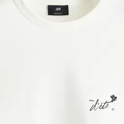 H&M Coolmax Regular Fit T-shirt-picture-25