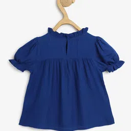 Chuppan chupai Puff Sleeve Top-picture-14