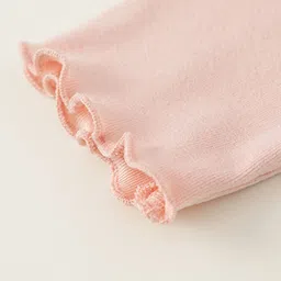 LULU & SKY Floral Print Top image 5