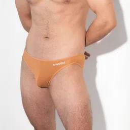 EROBOLD Low-Rise Anti Bacterial Basic Briefs-picture-33