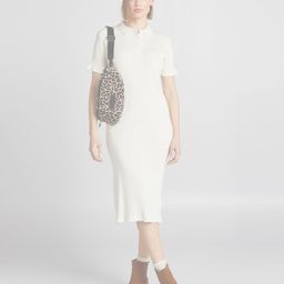 KIABI Women Midi T-shirt Dress-picture-47