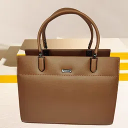 Wenz Women Solid Crossbody Satchel Bag-picture-13