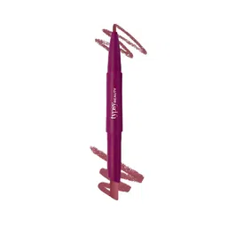 Typsy Beauty Twist & Pout X Lipstick & Lip Liner- Swipe Right-picture-19