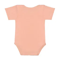 Arvesa Egg-Stra Adorable Printed Bodysuit image 3