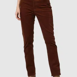 GAP Women Mid-Rise Slim Fit Jeans-image-84