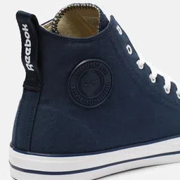 Reebok Men Cots Bee Mid-Top Sneakers image 4