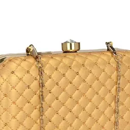 Rapid Costore Embellished Box Clutch image 2