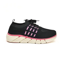 IMPAKTO Women Textured Sneakers-picture-19