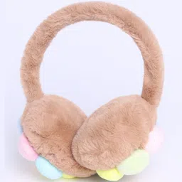 M'andy Girls Bandana Headband-picture-22