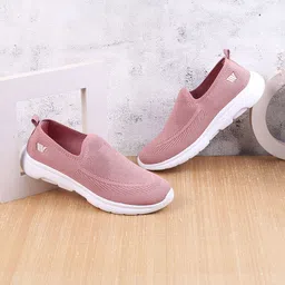 WALKWAY by Metro Women Walking Non-Marking Shoes-image-48
