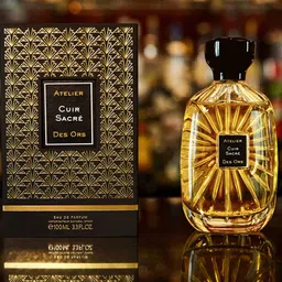 Atelier Des Ors Cuir Sacre Long-Lasting Eau De Parfum - 100 ml-picture-31