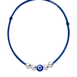 Darshraj Sterling Silver Anklet-picture-11