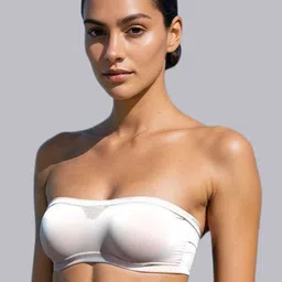 KAVYA Bandeau Bra Full Coverage image 3