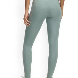 UNDER ARMOUR UA Meridian High-Rise Tights image 2