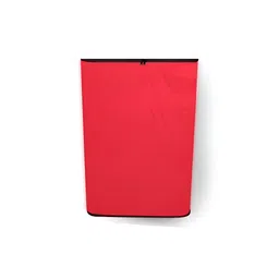 The Furnishing Tree Red Plastic Washing Machine Cover image 4