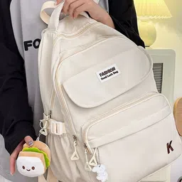 StyleCast Women Backpack image 2