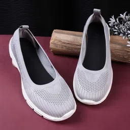 Ziera Women Walking Shoes-picture-18