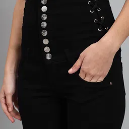 DehlizeTrendz Women Ripped Jeans image 5