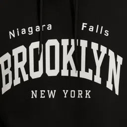 Try This Men Colourblocked Sweatshirt image 2