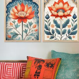 WALLLANE Wood Wall Paintings-picture-22