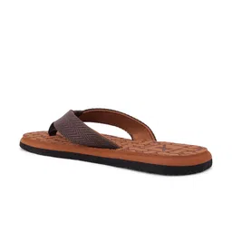 Sparx Men Printed Thong Flip-Flops image 3