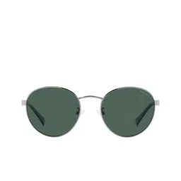 Polaroid Unisex UV Protected Lens Round Sunglasses 2057246LB52UC image 3
