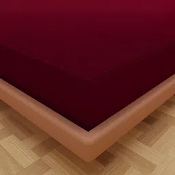 AGS ACTIVE Red Double Bed - King Bed Covers image 2