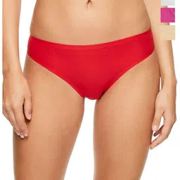 Diving Deep Pack of4 Thongs Briefs-picture-14