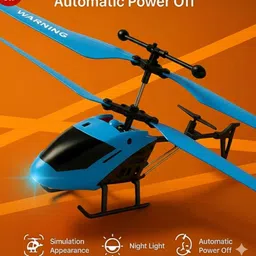echargeable Remote Control Helicopter Toy for Kids-image-47