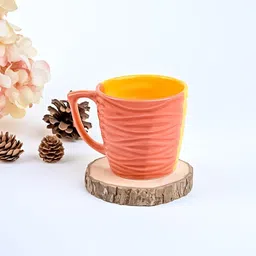 storepedia Pack of 24 Ceramic Tea Cups Set of 24, 150ml Coffee Cup & Coffee Mug Set for Home, Office & Kitchen image 4