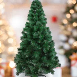 suninow Pine 60 cm (1.97 ft) Artificial Christmas Tree-picture-19