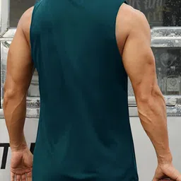 eyebogler Pack of 2 Men Vest image 2