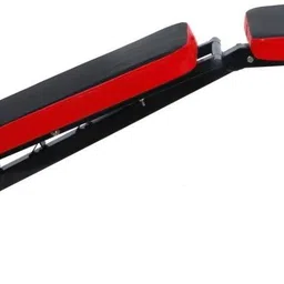 ibs 3 in 1 Adjustable Incline Decline Bench for Professional Gym Multipurpose Fitness Bench-picture-26