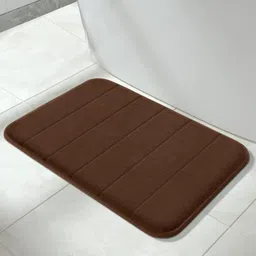krdhome Velvet Bathroom Mat-picture-11