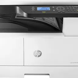 HP ESHPMFPM438n Multi-function Monochrome Laser Printer-image-69