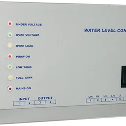 BPS BWL21P Water Level Controller Wired Sensor Security System-picture-21