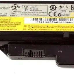 Lenovo G Series G430 G450 G530 G550 G550-2958LEU 2958LFU 6 Cell Laptop Battery-image-96