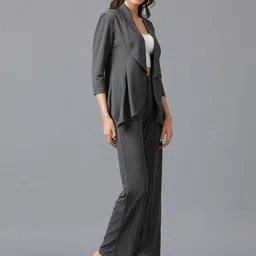 kotty Top Pant Western Set image 3