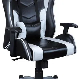 Leather Office Executive Chair-image-1