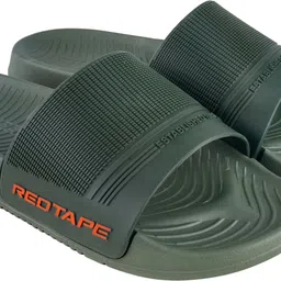 red tape Men Slides image 4