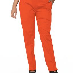 PINOVO Women Cotton Trousers-picture-25