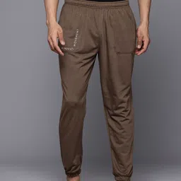 HRX by Hrithik Roshan Men Yoga Joggers-picture-5