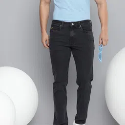 Aeropostale Men Light Fade Stretchable Jeans-picture-47