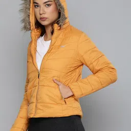 HRX by Hrithik Roshan Women Lightweight Running Sporty Jacket image 4